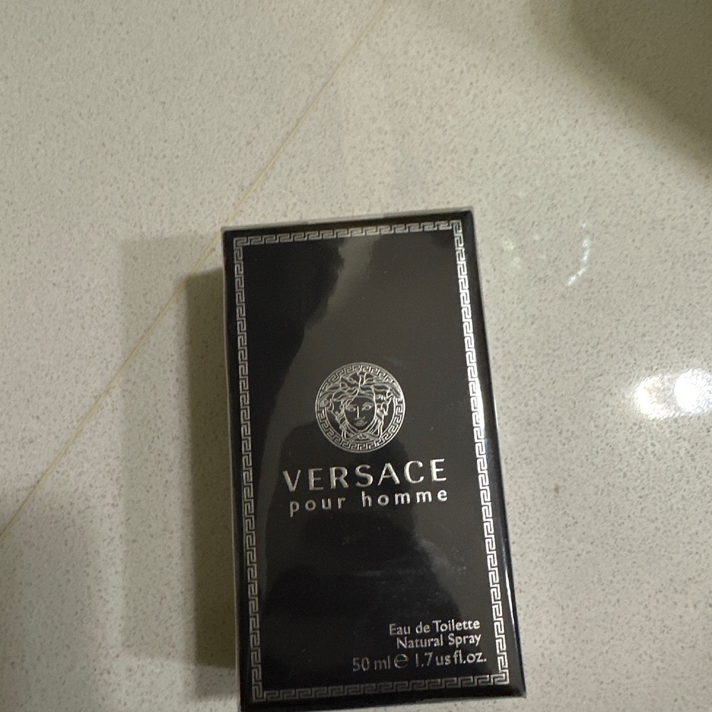 COPY - Men’s cologne